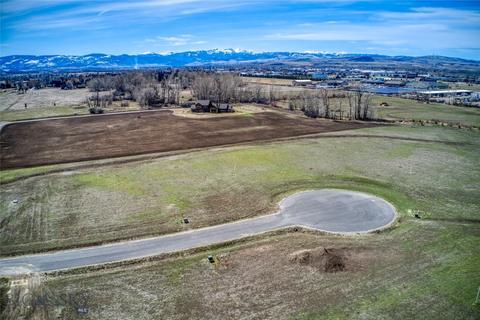 TBD Mcgoo Way, Bozeman, MT 59718