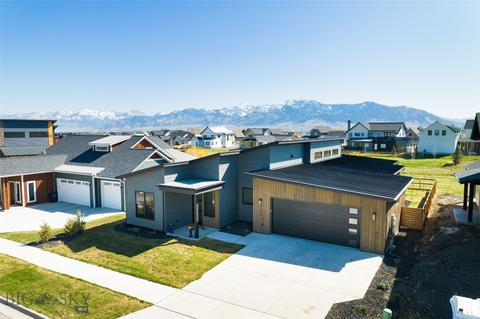 1554 Windrow Dr, Bozeman, MT 59718
