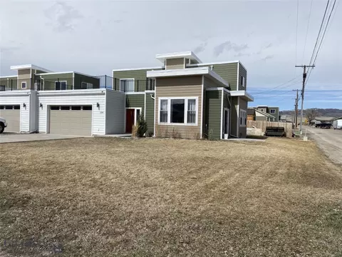 1108 W W Smt, Livingston, MT 59047