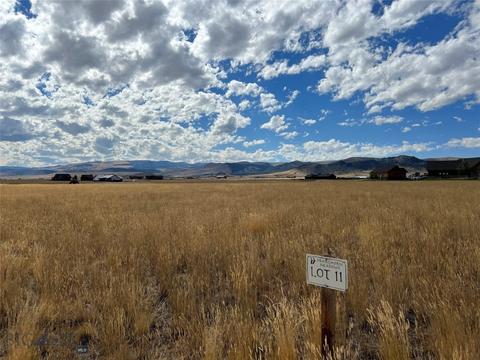 11 Soaring Eagle Road, Ennis, MT 59729