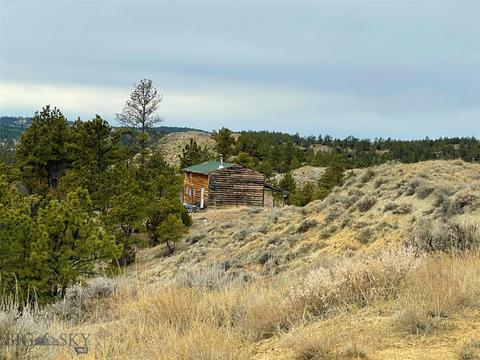 NHN Welch Rd, Miles City, MT 59301