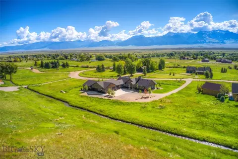 24 Bull Wheel, Ennis, MT 59729