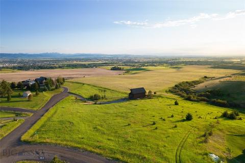 TBD Lookfar Way, Bozeman, MT 59715