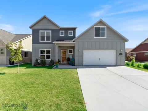 4450 Ethan Way, Bozeman, MT 59718