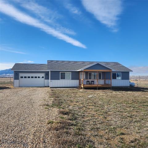 23 Gypsum Way, Sheridan, MT 59749