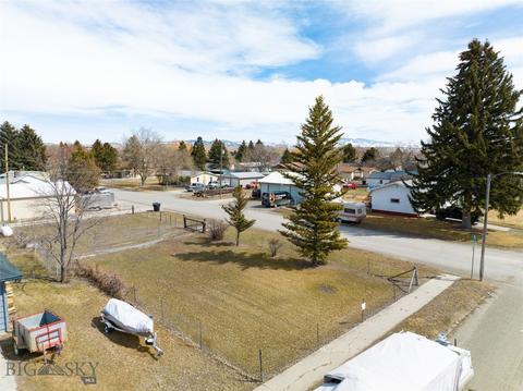 S TBD Oak Street, Townsend, MT 59644