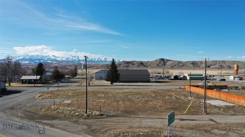 101 Busha St, Big Timber, MT 59011