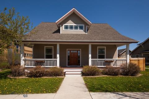 4553 Cascade, Bozeman, MT 59718