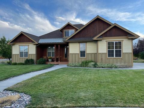 14 West Alexa Court, Bozeman, MT 59718