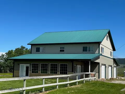 5 East Main Street, White Sulphur Springs, MT 59645
