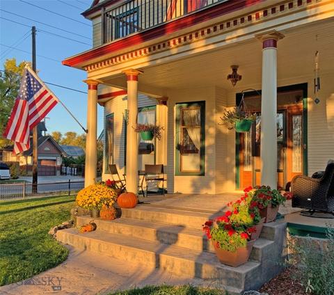 235 South Idaho Street, Dillon, MT 59725