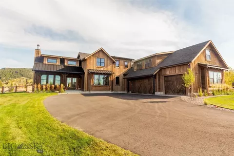 94 High Country Rd, Bozeman, MT 59718