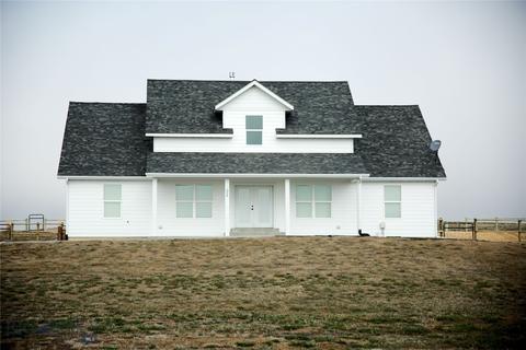 32 Cherokee Trl, Three Forks, MT 59752