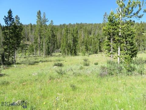 TBD Quartz Hill - Thistle Lode Road, Wise River, MT 59762