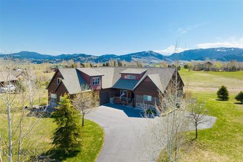 194 Kermodi St, Bozeman, MT 59715