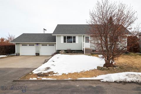 907 Yellowstone Ave, Belgrade, MT 59714