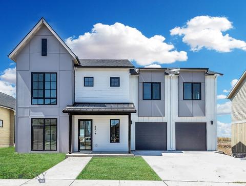 2819 South 29th Avenue, Bozeman, MT 59718