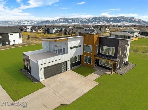 1426 Windrow Dr, Bozeman, MT 59718