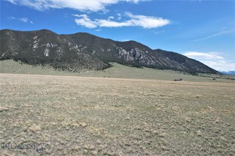 lot83 Mustang Rnch, Ennis, MT 59729