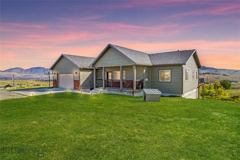 301 Hattie Loop, Butte, MT 59701