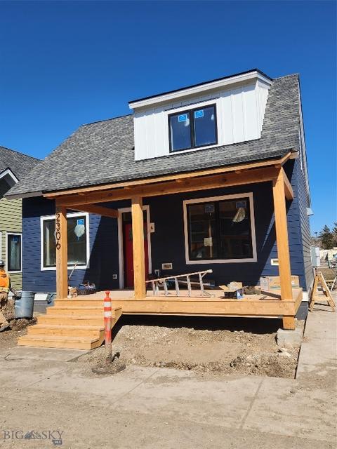 2306 Flourhouse Way, Bozeman, MT 59715