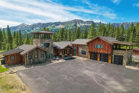 70 Serenity Ln, Bozeman, MT 59715
