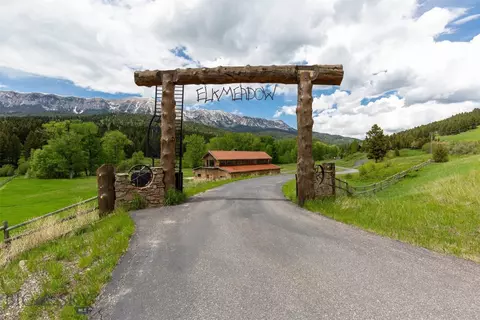 13345 Bridger Canyon Rd, Bozeman, MT 59715