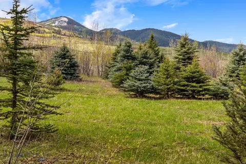 TBD Wilson Creek Road, Gallatin Gateway, MT 59730