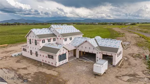 64 Creekbank Loop, Bozeman, MT 59718