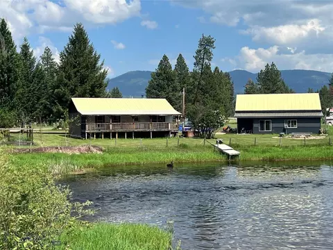 973 Riverview Dr, Seeley Lake, MT 59868