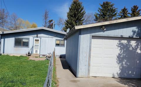113 S 7th, Manhattan, MT 59741