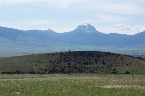 TBD Antler Trail, Ennis, MT 59729