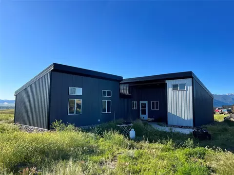 57 Curlew Ln, Whitehall, MT 59759