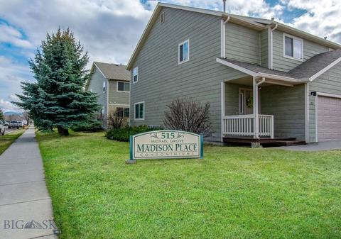 515 Michael Grove Ave #47, Bozeman, MT 59718