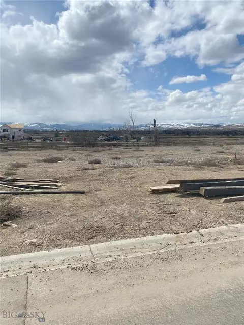 143 White Horse Loop, Bozeman, MT 59718