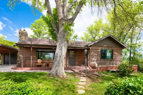 271 Hot Springs Rd, Whitehall, MT 59759
