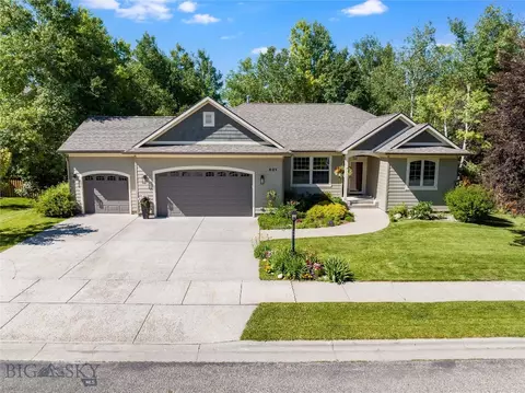 601 Oxford Dr, Bozeman, MT 59715