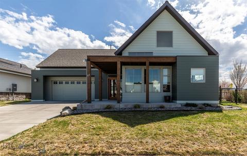 818 Josephine Dr, Bozeman, MT 59715
