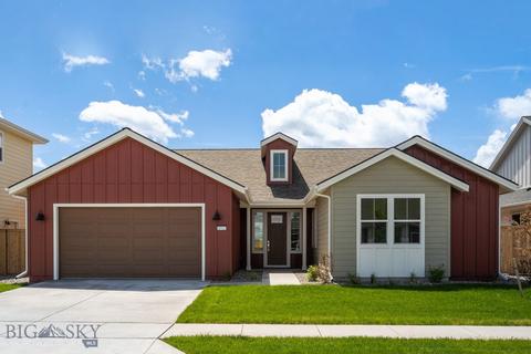 1512 Wyatt Earp Ct, Belgrade, MT 59714