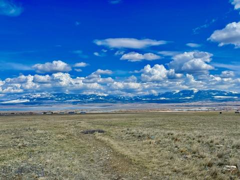 Tbd S 51 Ranch Drive, Townsend, MT 59644