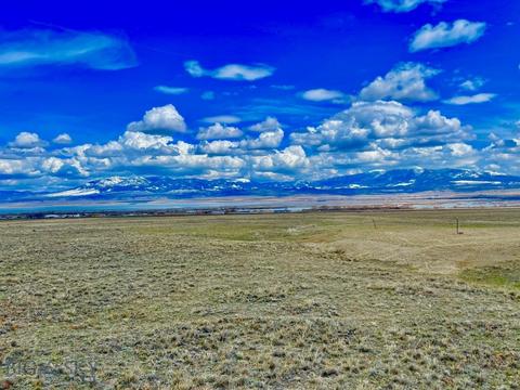 Tbd S 51 Ranch Drive, Townsend, MT 59644