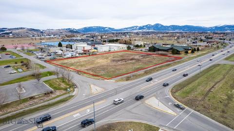 TBD Rawhide Ridge Road, Bozeman, MT 59715