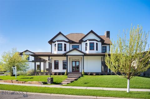 288 Mathew Bird Cir, Bozeman, MT 59715