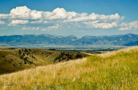 1919 Montana Ranch Trail Rd, Gallatin Gateway, MT 59730