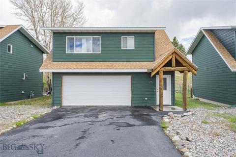 175 Gravel Hollow Dr, Bozeman, MT 59718