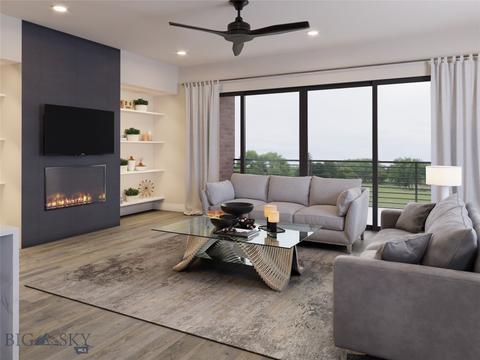 195 Bridger Vale Dr, Bozeman, MT 59715