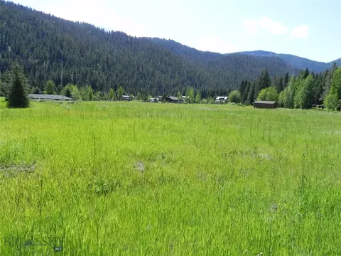 NHN Karst Stage Loop, Gallatin Gateway, MT 59730