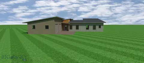 Lot 27 Anode Drive, Anaconda, MT 59711