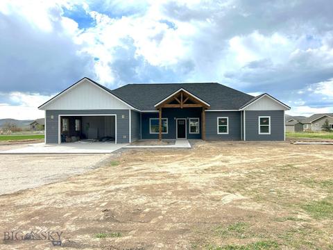 30 Lincoln Dr, Dillon, MT 59725