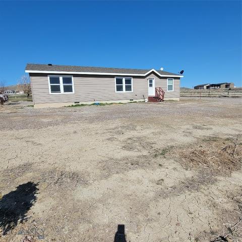 176 Expedition, Dillon, MT 59725